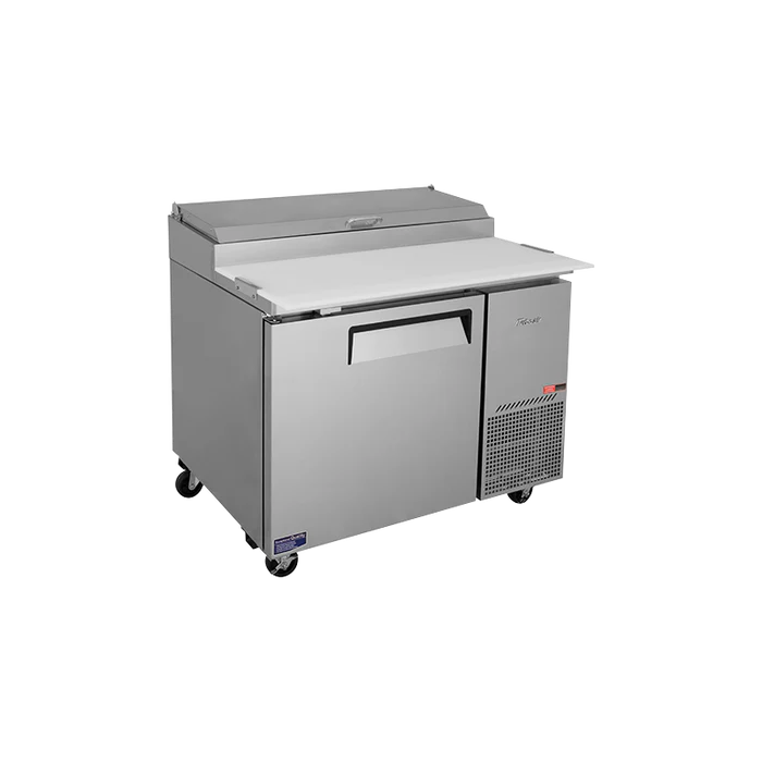 Turbo Air CTPR-44SD Commercial Fridge