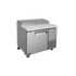 Turbo Air CTPR-44SD Commercial Fridge