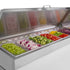 Turbo Air CTPR-67SD Commercial Fridge