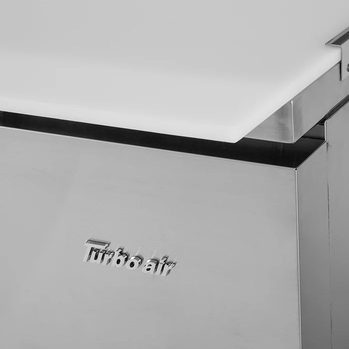 Turbo Air CTPR-67SD Commercial Fridge