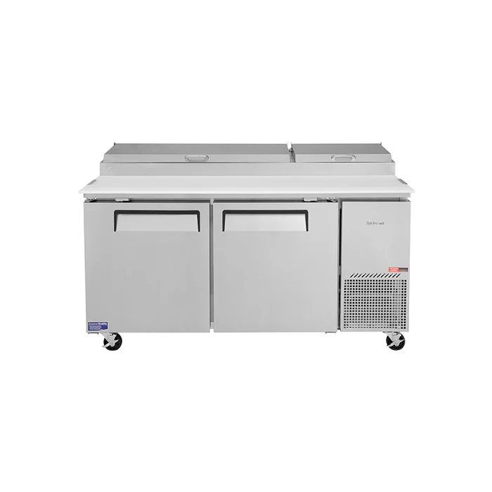Turbo Air CTPR-67SD Commercial Fridge