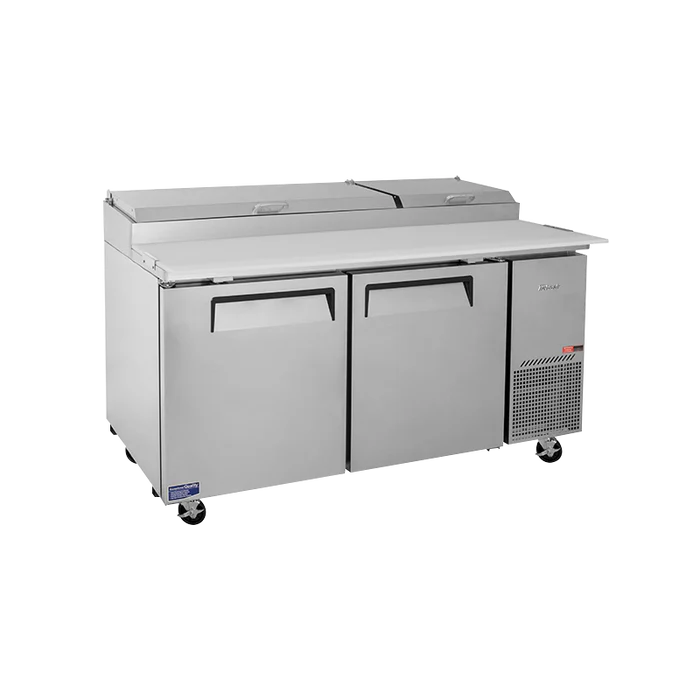 Turbo Air CTPR-67SD Commercial Fridge