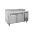Turbo Air CTPR-67SD Commercial Fridge