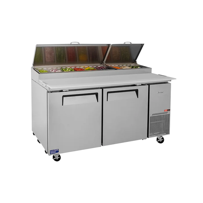 Turbo Air CTPR-67SD Commercial Fridge