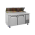 Turbo Air CTPR-67SD Commercial Fridge