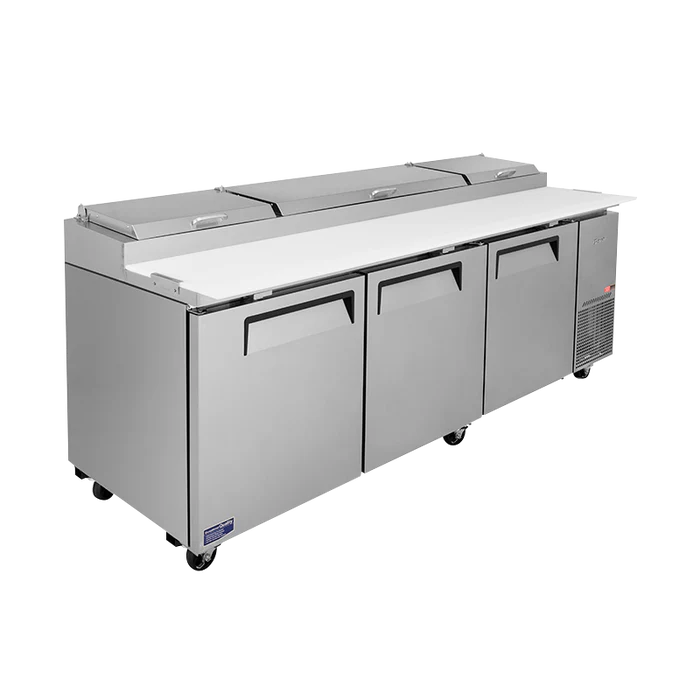 Turbo Air CTPR-93SD Commercial Fridge