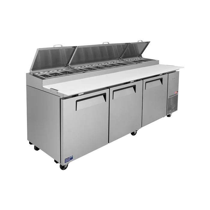 Turbo Air CTPR-93SD Commercial Fridge