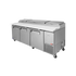 Turbo Air CTPR-93SD Commercial Fridge