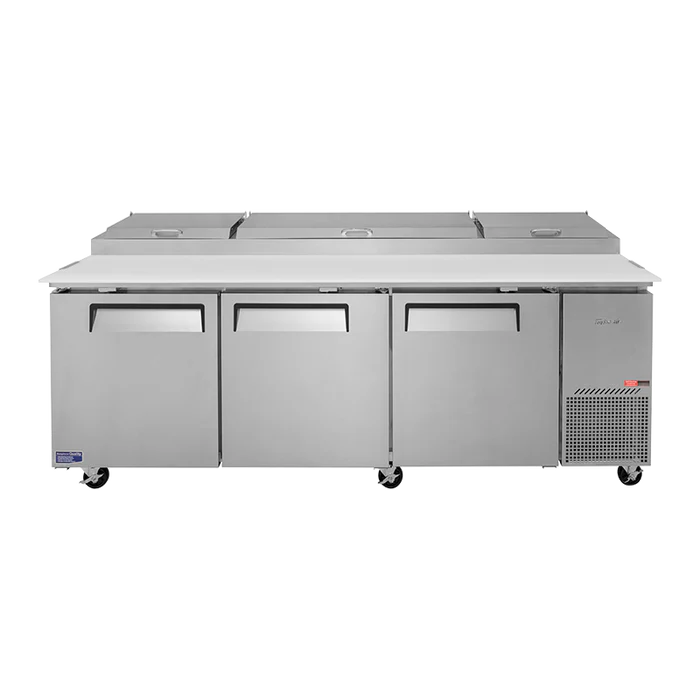 Turbo Air CTPR-93SD Commercial Fridge