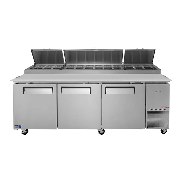 Turbo Air CTPR-93SD Commercial Fridge