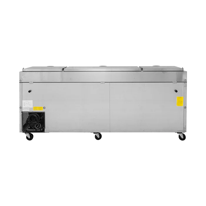 Turbo Air CTPR-93SD Commercial Fridge