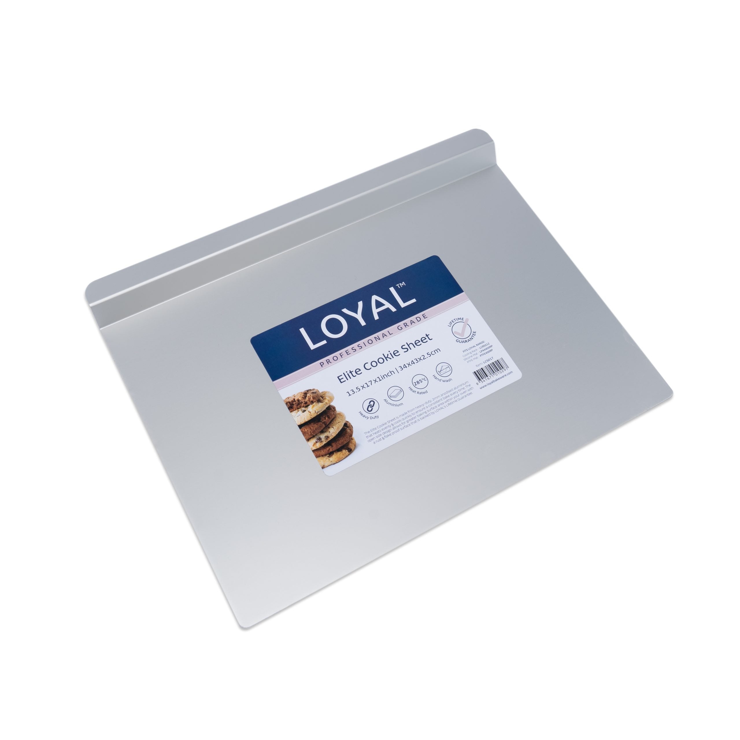 LOYAL Elite Cookie Sheet (13.5x17in)