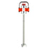 MX001T Dynamic SMX Turbo Series Detachable Shaft 680mm Shaft Length