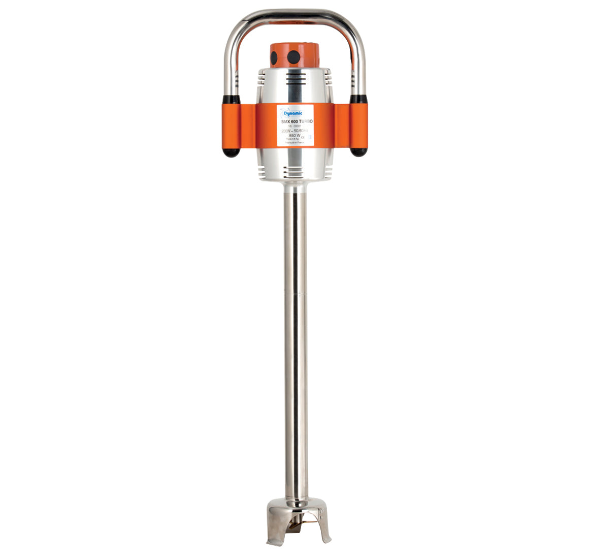 MX002T Dynamic SMX Turbo Series Monoblock Shaft 530mm Shaft Length