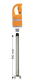 MX012 Dynamic Master Series Monoblock Shaft 410mm Shaft Length