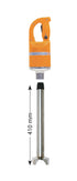 MX003.HC Dynamic Master Series Detachable Shaft 410mm Shaft Length