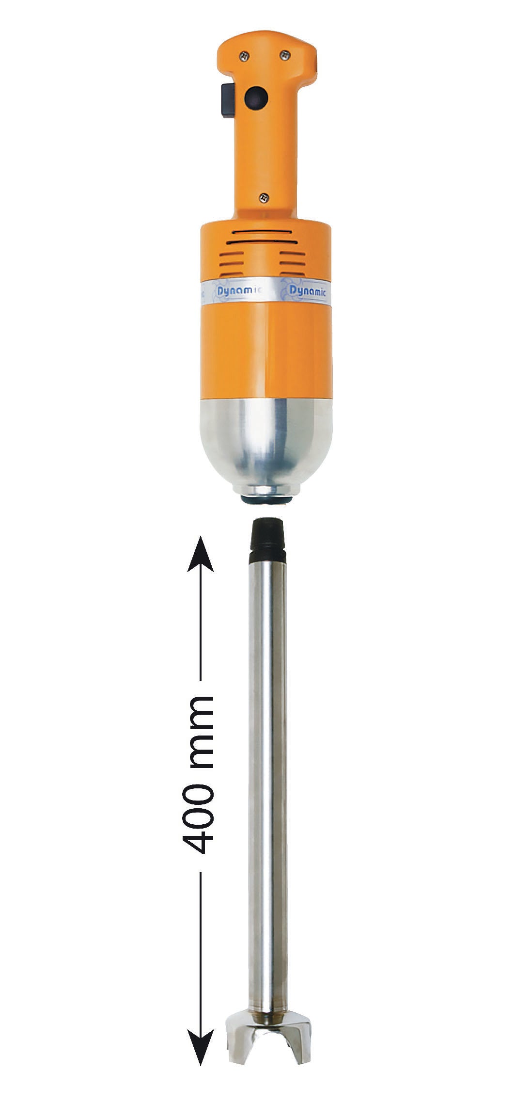 MX016 Dynamic Senior Series Detachable Shaft 400mm Shaft Length