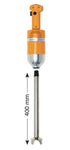 MX016 Dynamic Senior Series Detachable Shaft 400mm Shaft Length