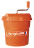 E10 Dynamic E001 Manual Salad Spinner 10 Litre