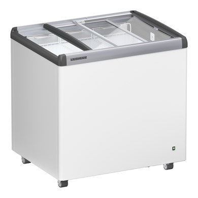 EFE 2252 Ice-cream chest freezer