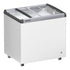 EFE 2252 Ice-cream chest freezer