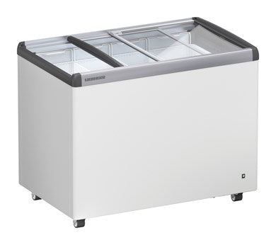 EFE 3052 Ice-cream chest freezer