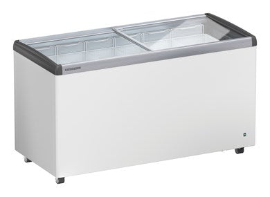 EFE 4652 Ice-cream chest freezer