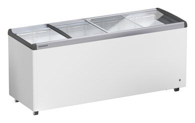 EFE 6052 Ice-cream chest freezer