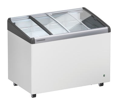 EFI 2853 Ice-cream chest freezer