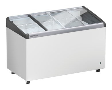EFI 3553 Ice-cream chest freezer