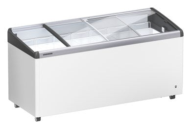 EFI 4853 Ice-cream chest freezer