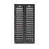 Vinotemp 184-Bottle Dual-Zone Wine Cooler Built in or Free standing French Door