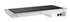 8046403 Emainox Drop-In heated ceramic glass hotplate 1780mmLx700mmD
