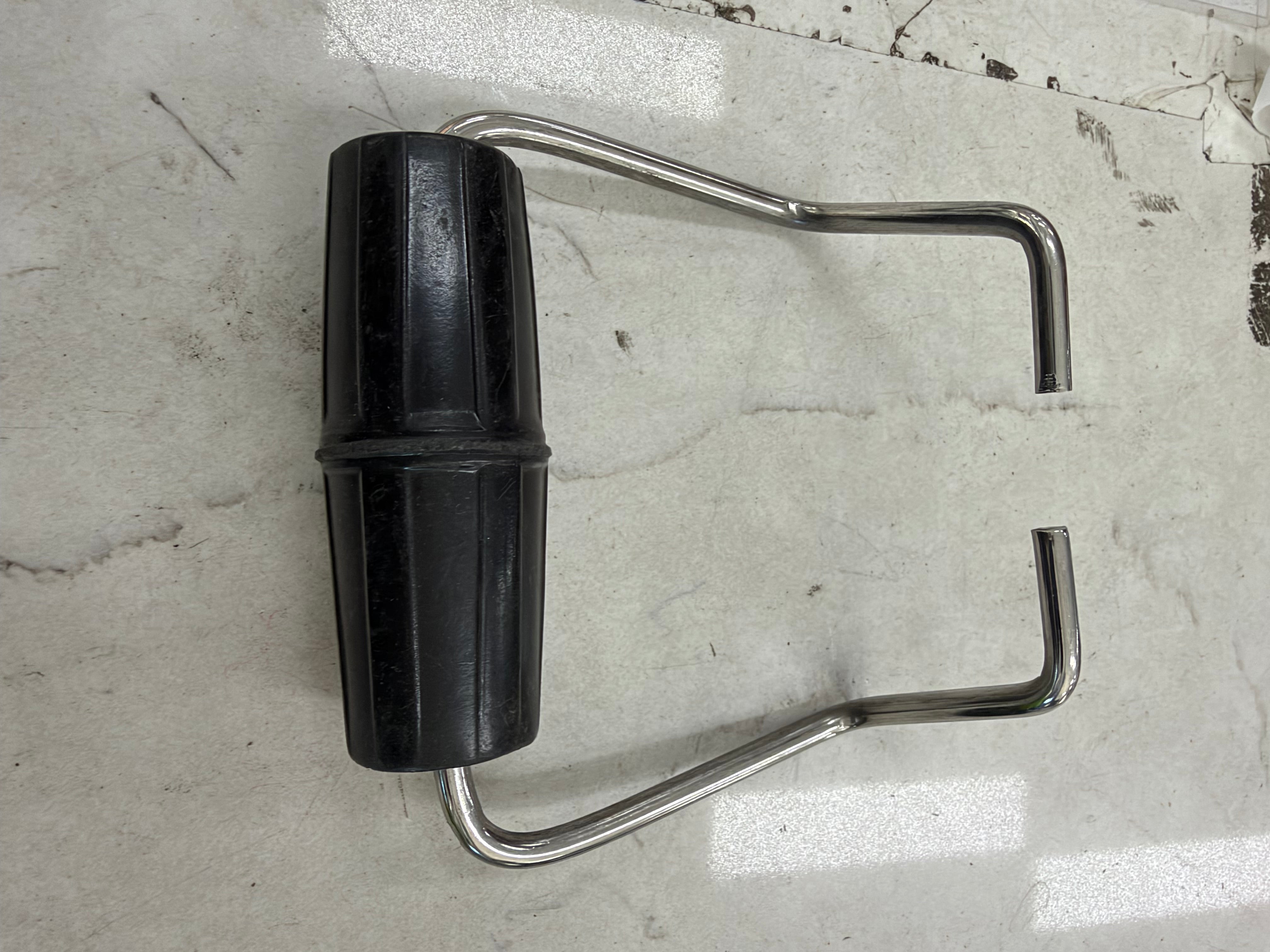 Decent Pressure Cooker Handle Pair