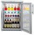 FKUv 1663Premium Undercounter