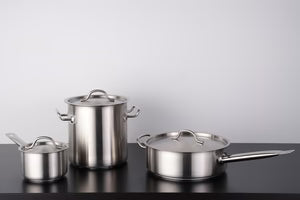 Force Casserole with Lid 320x220mm / 17.0Lt