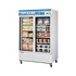 Turbo Air FRS-1250F Commercial Freezer
