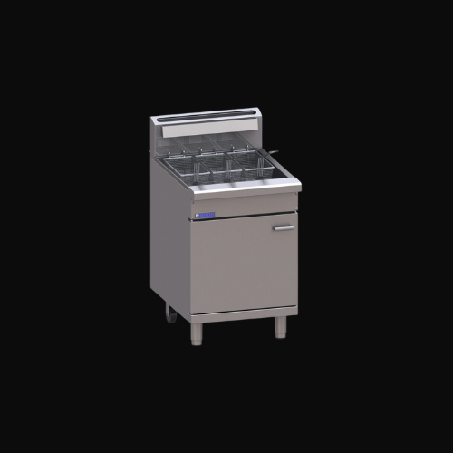 FVG-60 3 Basket V-Pan Fryer