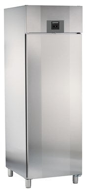 GGPv 6570 ProfiLine Reach-In freezers with top compressor