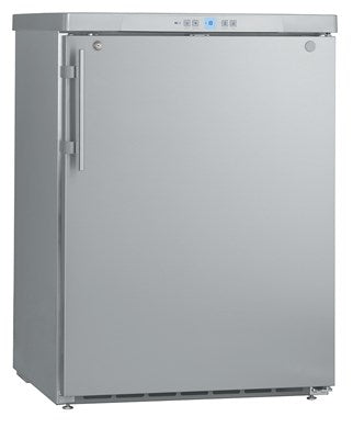 GGU 1550 Premium Under-worktop appliance with static cooling