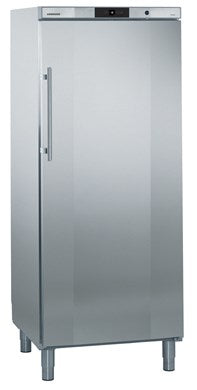 GGv 5060 ProfiLine Freestanding freezer with NoFrost