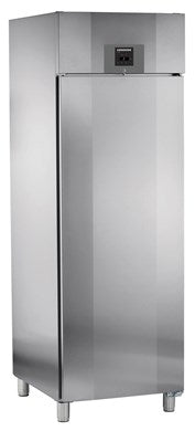 GKPv 6570 ProfiLine Forced-air refrigerator GN 2/1
