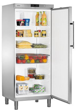 GKv 5790 ProfiLine Forced-air refrigerator GN 2/1