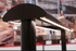 HLC5-42 Hatco Glo-Max LED Curved Display Lights 1067mm x 150mm x 50mm