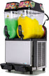 Granitime 2 GBG Granitime Granita Machine 2 x 12L bowl 400mm x 480mm x 820mm