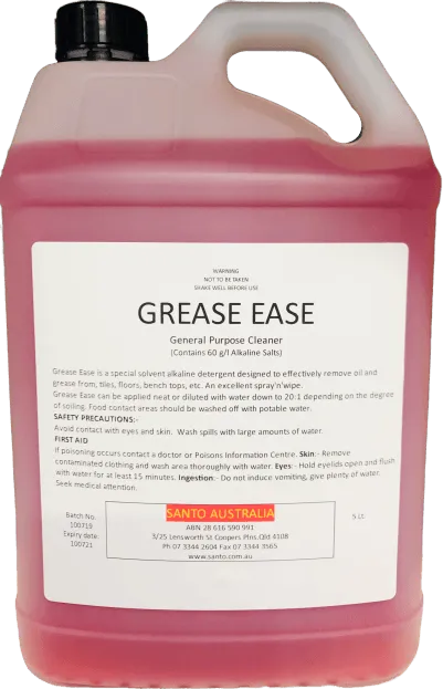 Grease Ease-5L