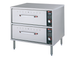 HDW-2 Hatco Free Standing Drawer Warmer - 2 draws with digital control - 749mm x 575mm x 537mm (excluding legs)