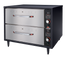 HDM-2 Hatco DrawerMax Drawer Warmers - 2 draws with individual on/off switch and independent temp control per draw - 749mm x 576mm x 512mm (excluding legs)