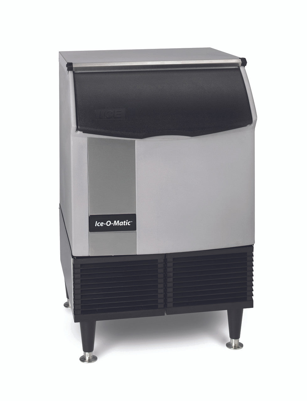 Self Contained Cube Ice Maker