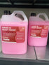 5Lt Pink Hand & Body Soap